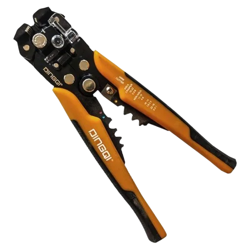 انبر سیم لخت کن دینگشی مدل 01001