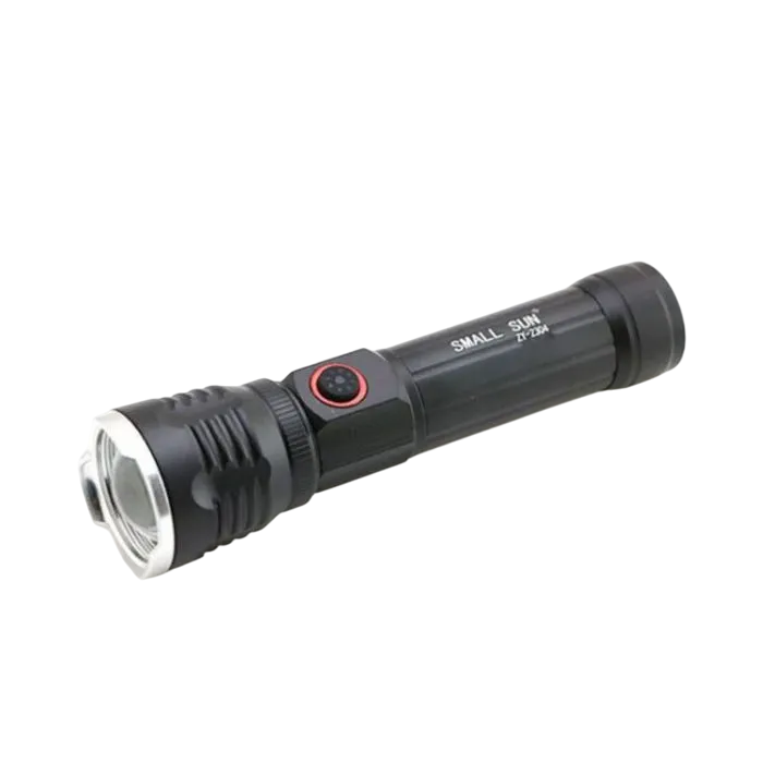 چراغ قوه اسمال سان مدل zy-2304
