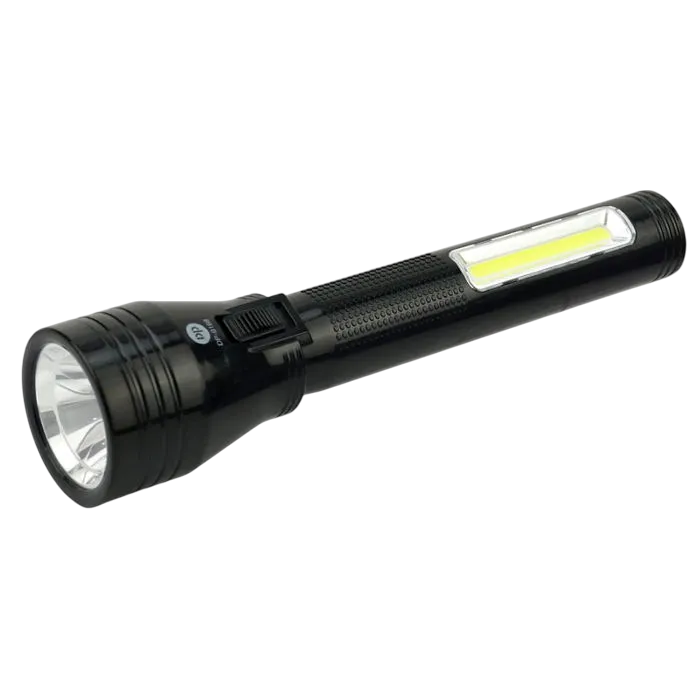 چراغ قوه دستی مدل DP-9168