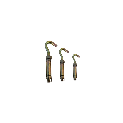 رولبولت سقفی مدل M6