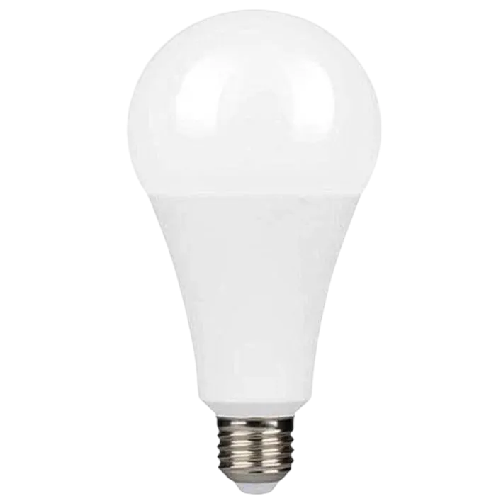 لامپ حبابی 13 وات آفتابی برند آفتاب