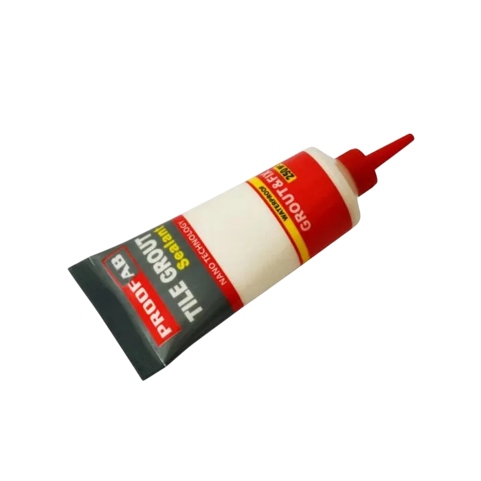 نانو خمیر بند کشی پروفاب