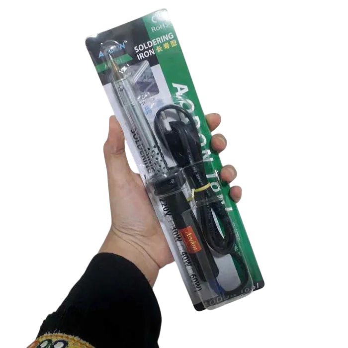 هویه ۶۰ وات AODON TOOL