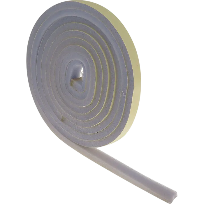 نوار درزگیر ابری درب و پنجره به عرض 1 سانت