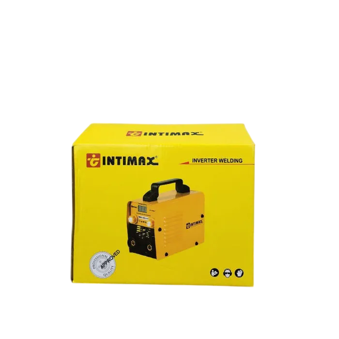 اینورتر جوش ۳۲۰ آمپر اینتیمکس مدل MMA-32