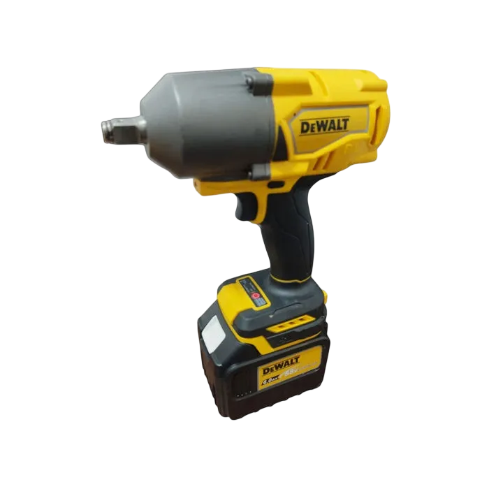 آچار بکس شارژی دیوالت مدل DCD710DK2 درایو 1/2 اینچ