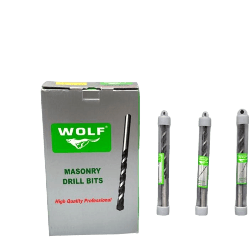 مته الماسه ولف سایز 16 میلی متر