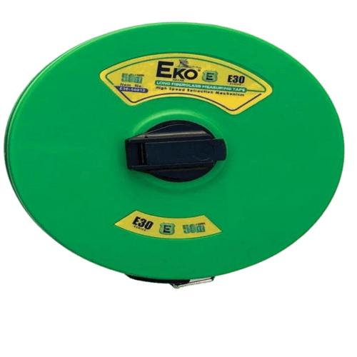 متر پارچه ای 50 متری اکو E30-50013