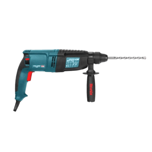 بتنکن برقی 26میلی متری رونیکس مدل 2725