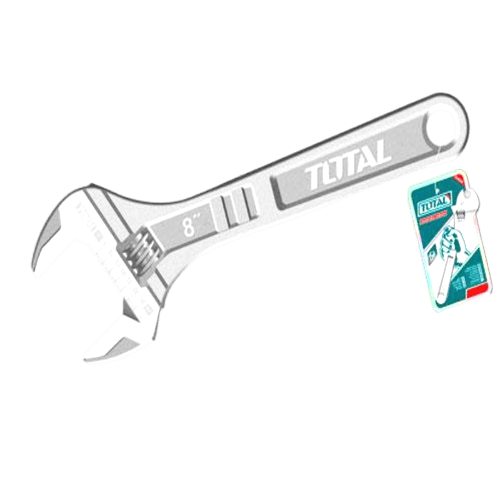 فرانسه توتال 8 اینچ مدل THT101083