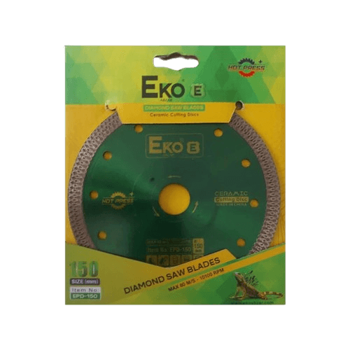 صفحه برش پرسلان اکو مدل EPD-150