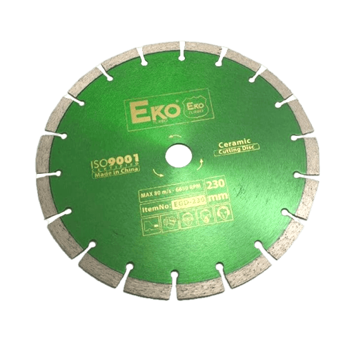 صفحه گرانیت بر اکو مدل EGD-230