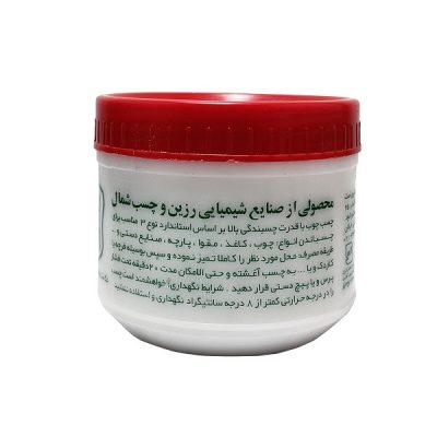 چسب چوب 420 گرمی وفا شمال