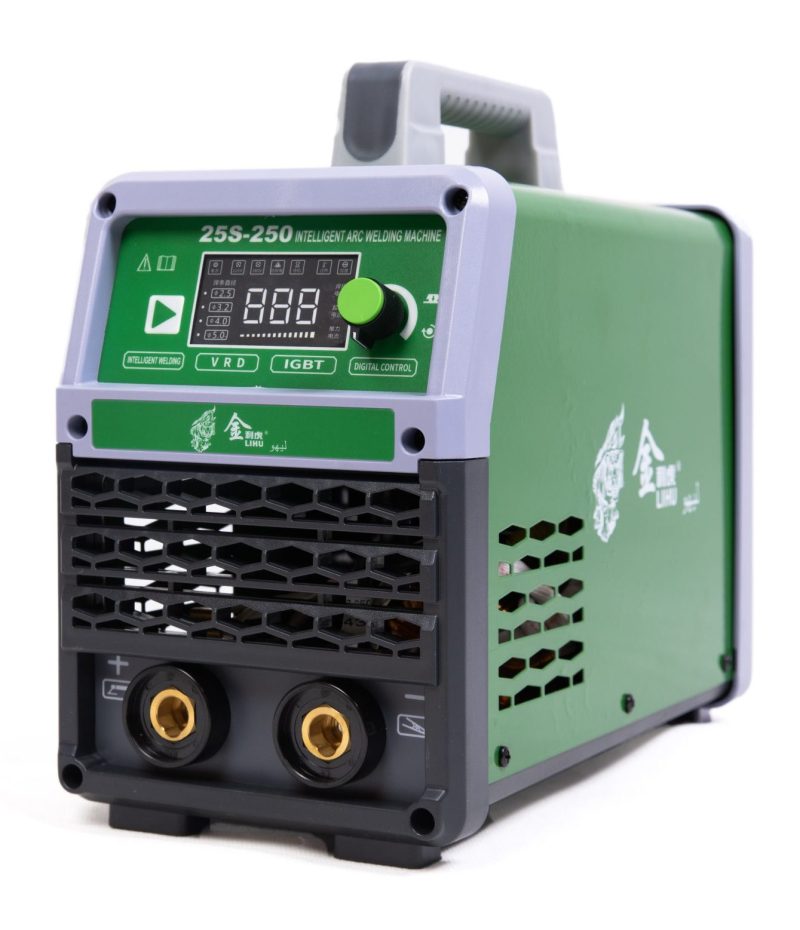 اینورتر جوشکاری صنعتی 25S-250 لیهو