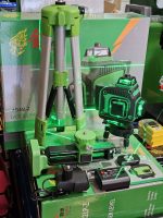 ترازلیزری 3D16 Line لیهو
