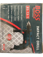 دریل باس BS-13-1 BOSS