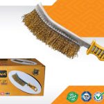 برس سیمی مسواکی لومانا