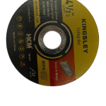 صفحه برش استیل سایز 115 KINGSLEY