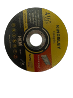 صفحه برش استیل سایز 115 KINGSLEY