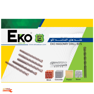 مته الماس سوپر اکو EKO