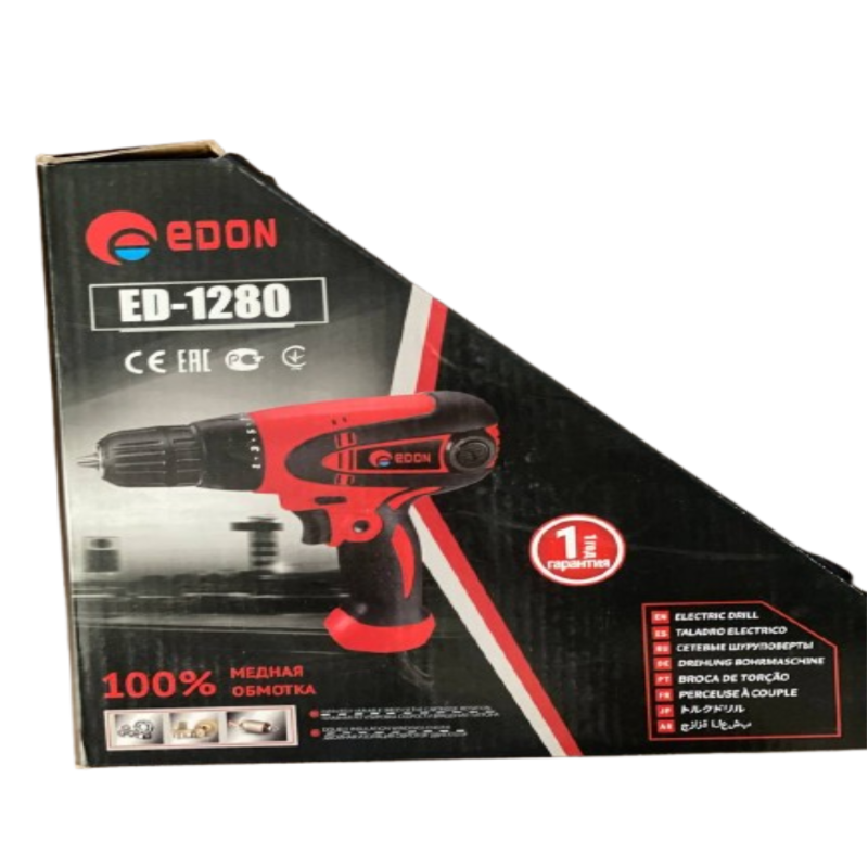 پیچ بند ادون 1280 EDON