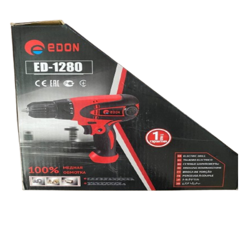 پیچ بند ادون 1280 EDON